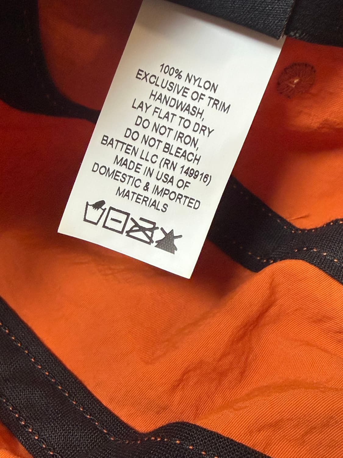 토포 캡 상품이미지5