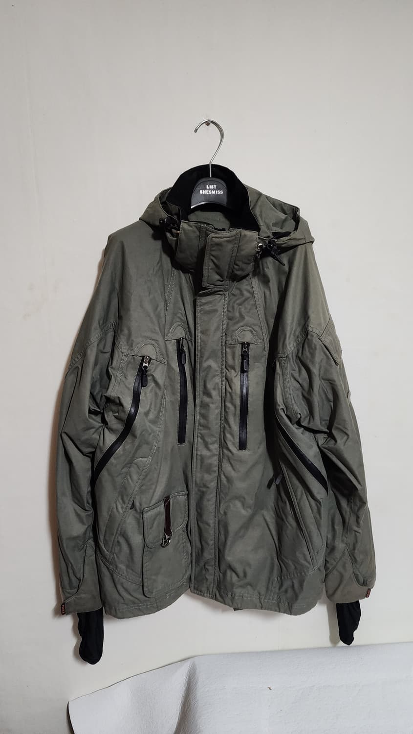 Felice 펠리체 보드복 스키복 아우터 자켓 상품이미지1