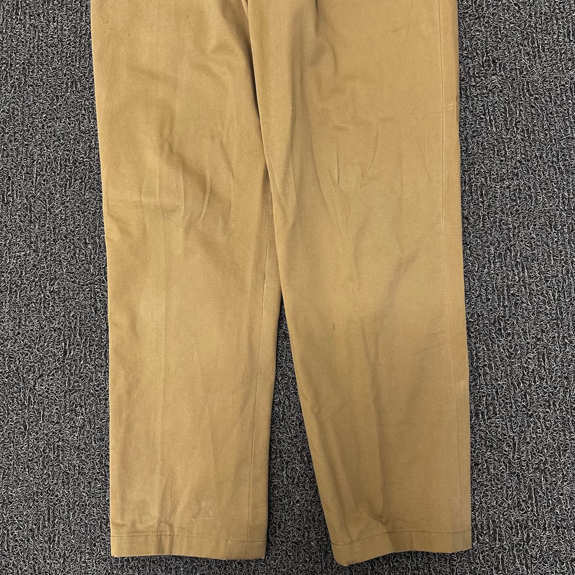 POLO 폴로 랄프로렌 코튼 치노 면바지 팬츠 38인치 상품이미지3