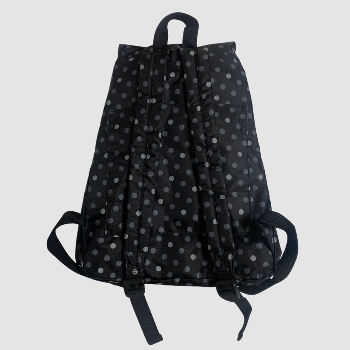 르꼬끄 도트 백팩 상품이미지4