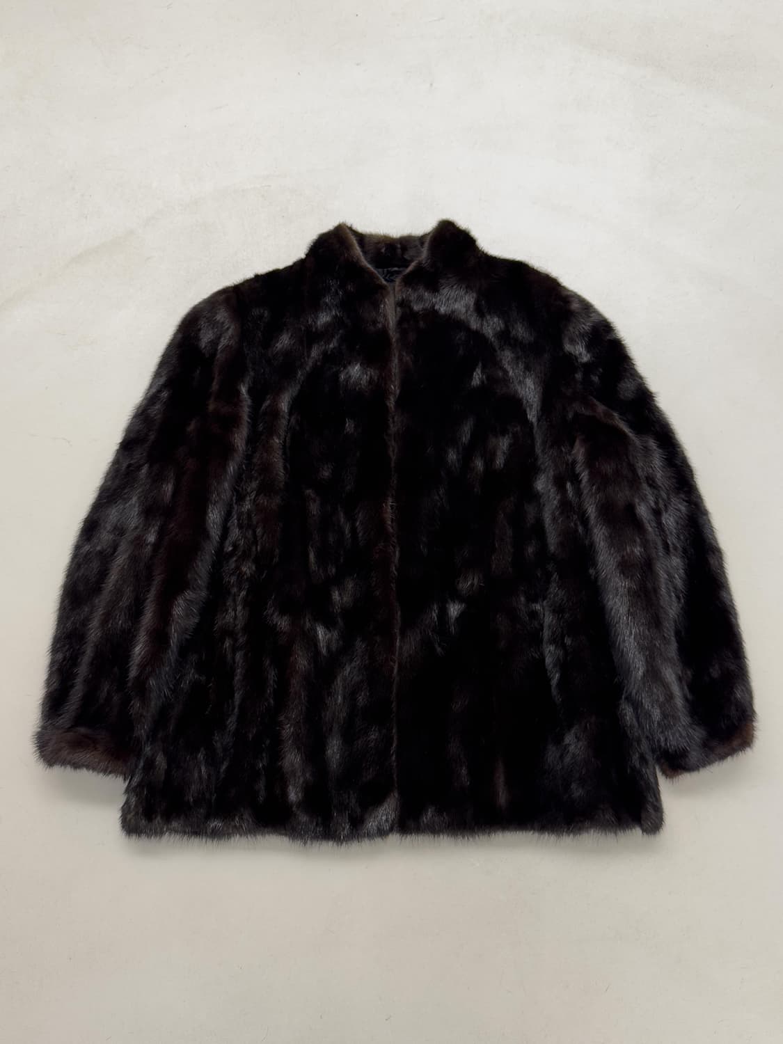 퍼 자켓 상품이미지1