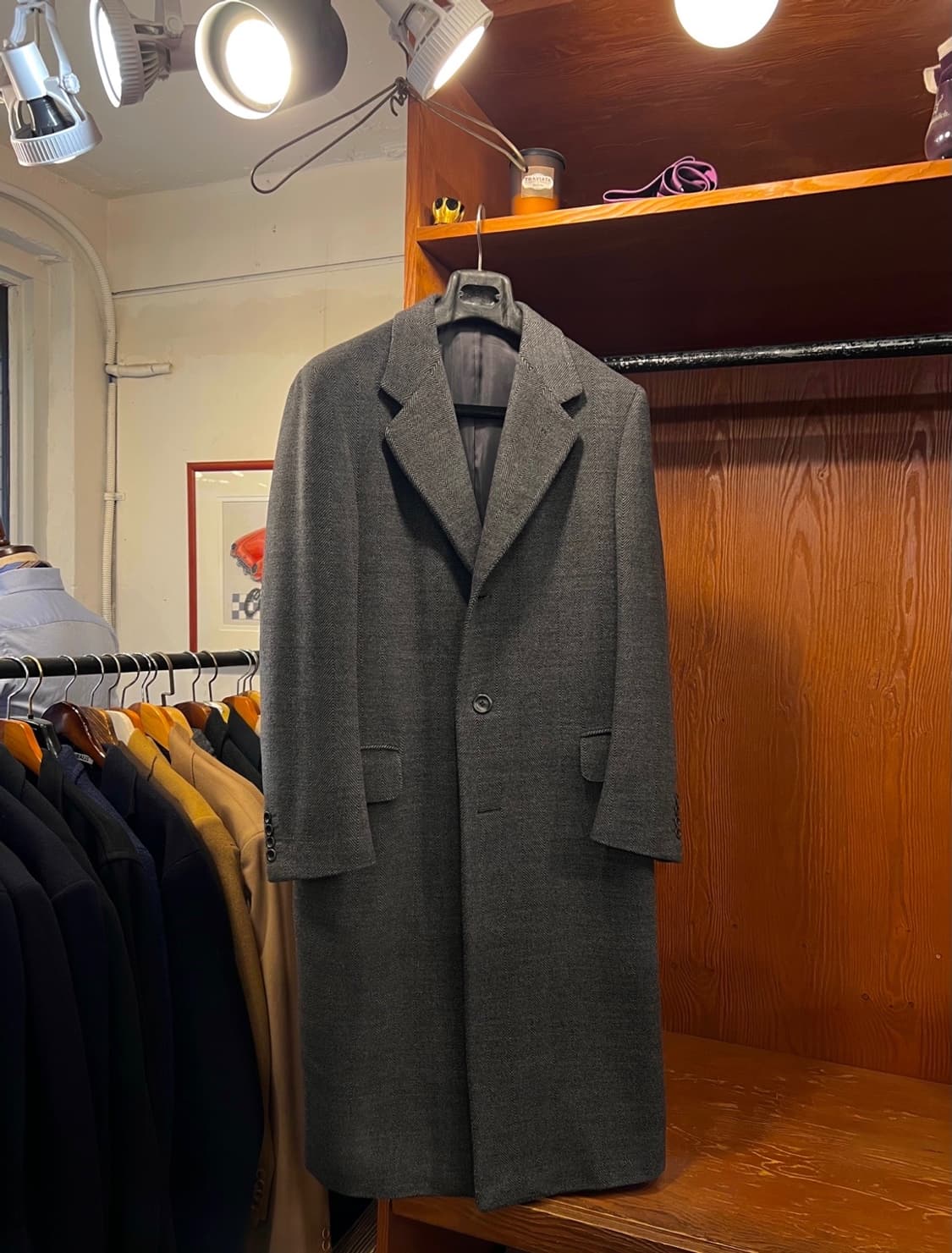 카날리 코트 상품이미지1