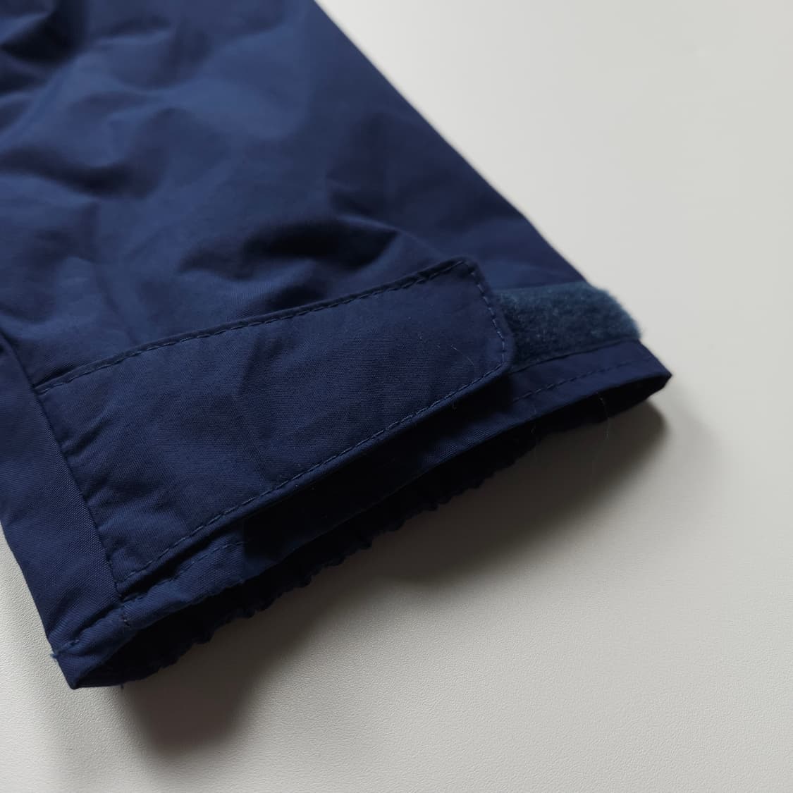 컬럼비아 USA 배색 마운틴 자켓 (L) 상품이미지3