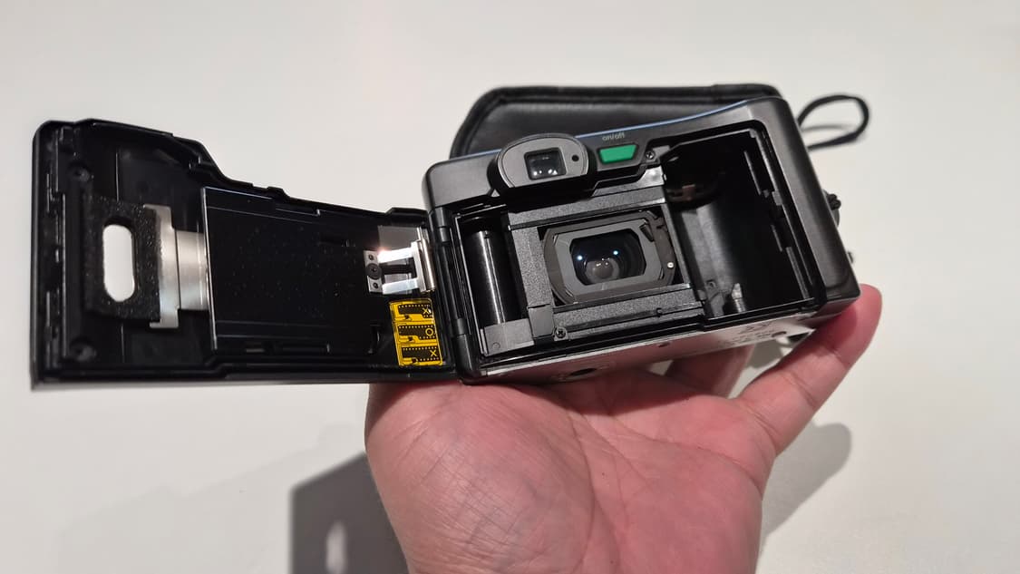 작례O 인물 감성 롤라이 giro 70 오리지널 필름카메라 빈티지 필카 상품이미지9