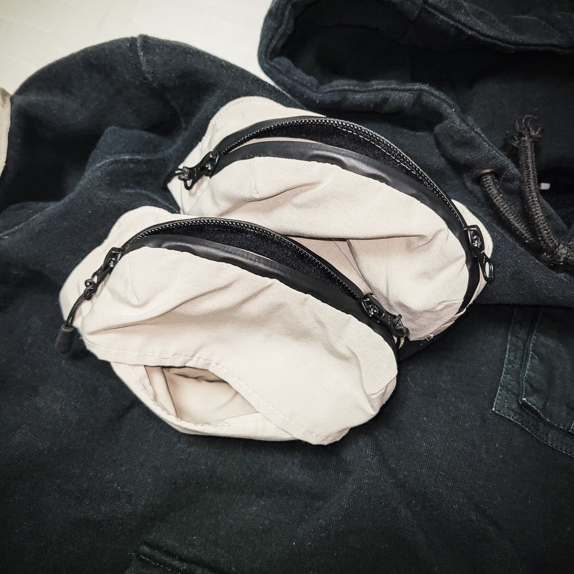 Nike NRG x Travis Scott Utility Hoodie 상품이미지3