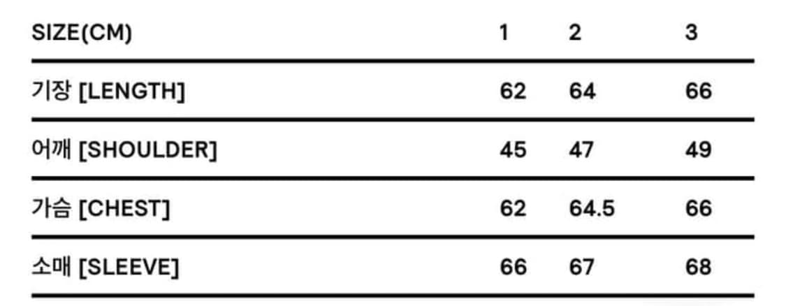 EP.2 SYNOPSIS 01 BLOUSON-BLACK 상품이미지2
