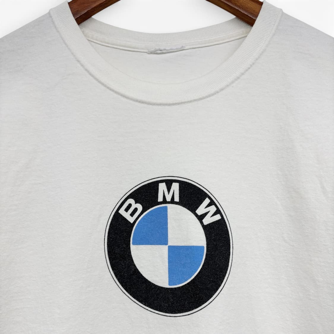 90-00's BMW 티셔츠 상품이미지3