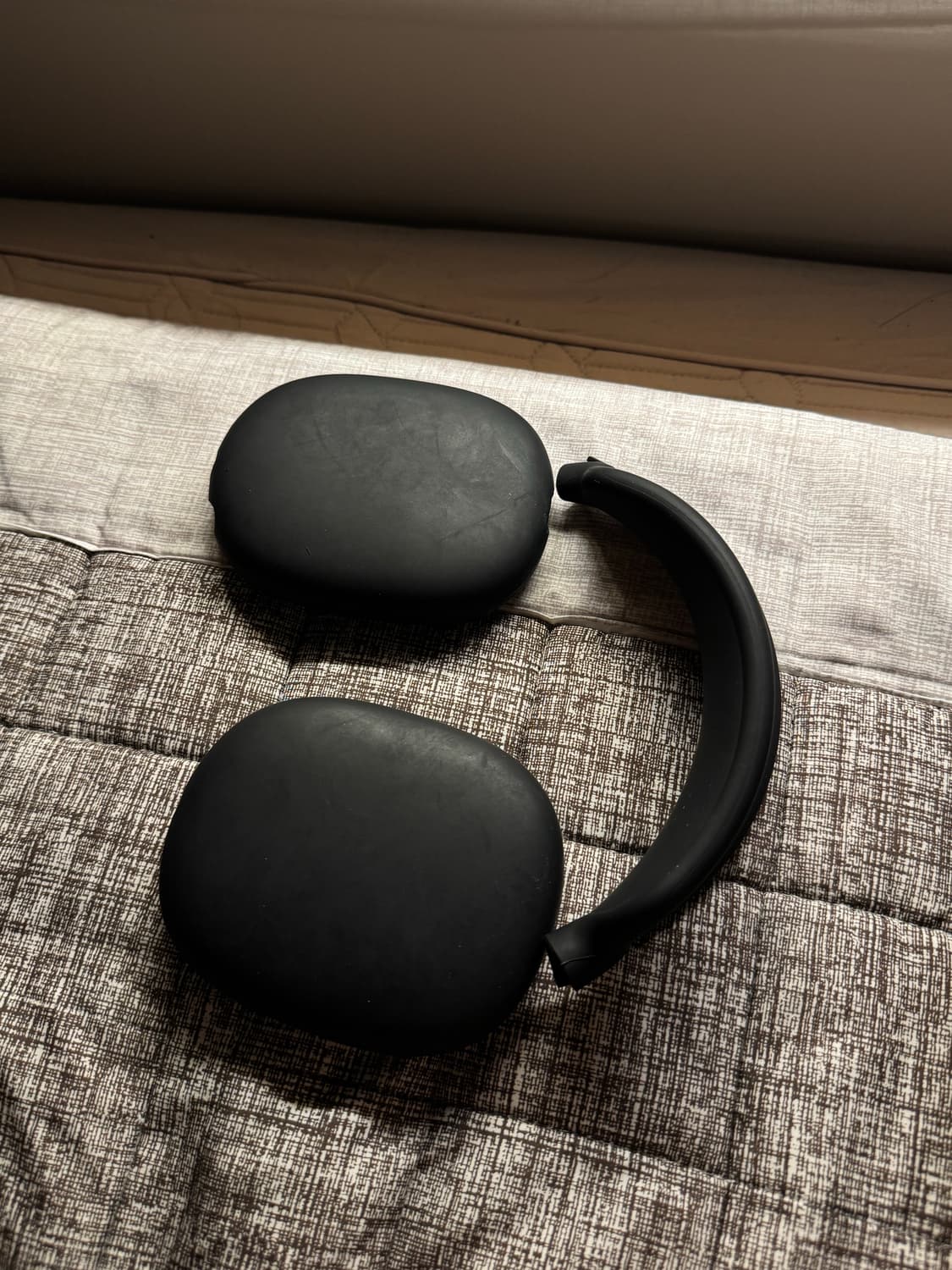 에어팟맥스 스페이스 그레이 상품이미지6