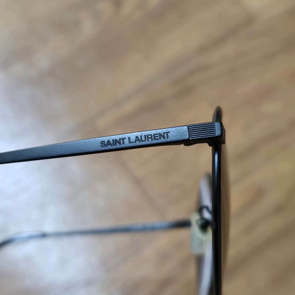 생로랑 선글라스 정품 상품이미지6