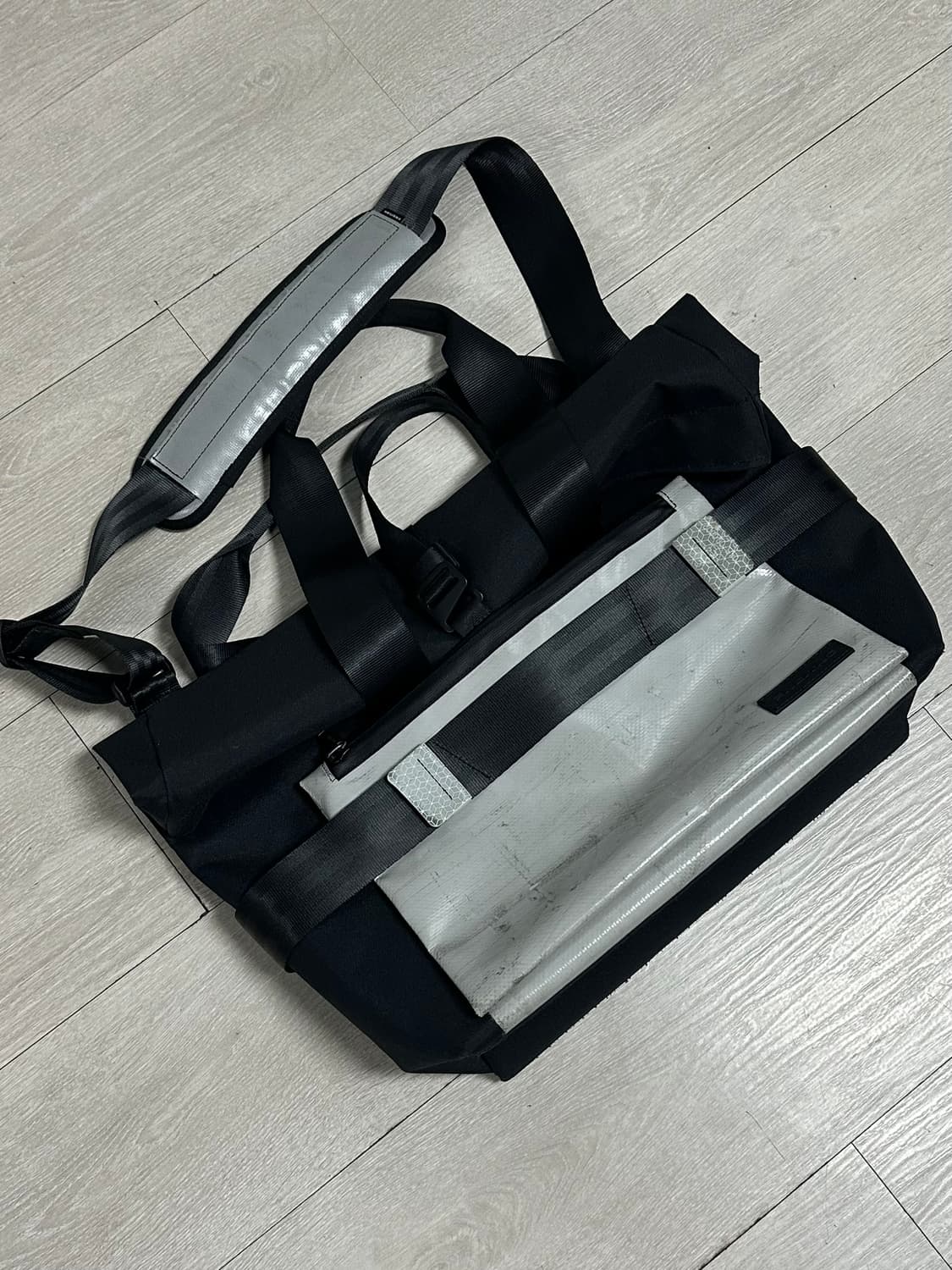 프라이탁 F680 엔더슨 토트백 상품이미지1