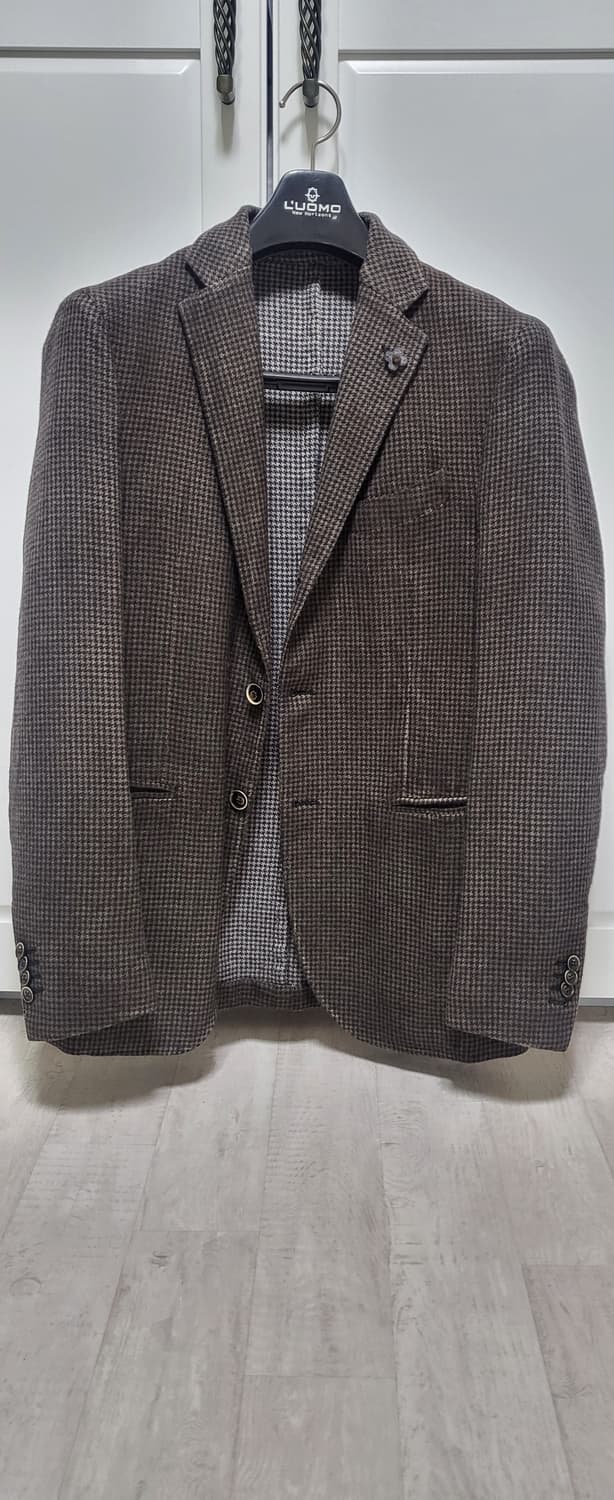 LARDINI 남성 자켓 상품이미지1