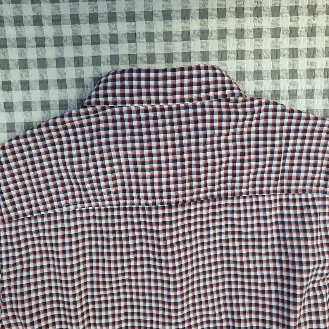 시리즈 에피그램 긴소매 셔츠 남자95 상품이미지5