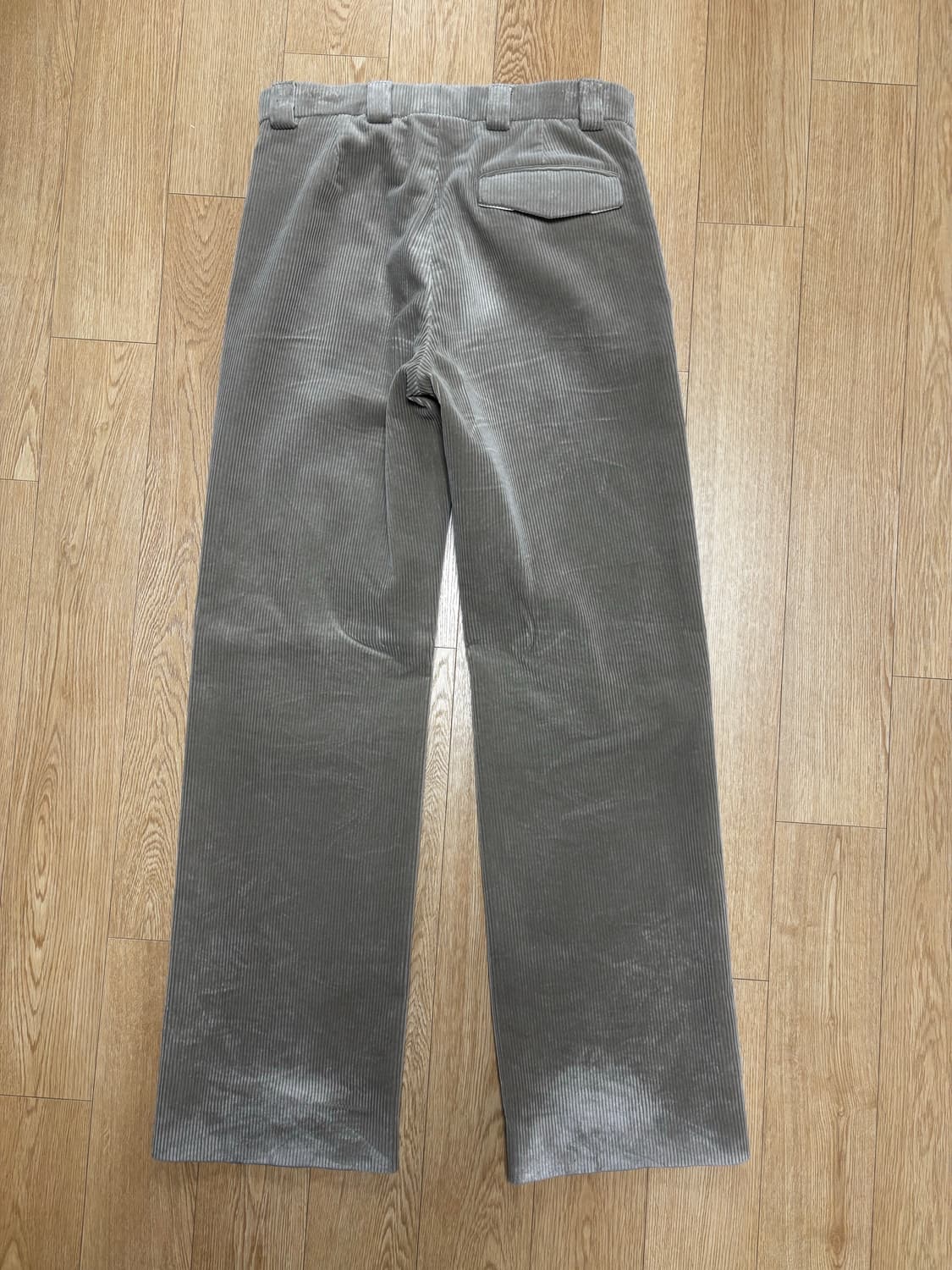 (S)rier corduroy pants yuta 상품이미지4