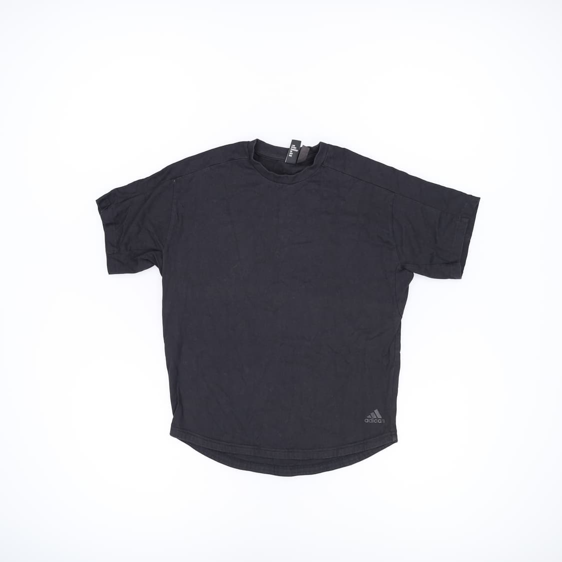 S 아디다스 Adidas 반팔 티 0601H2 상품이미지1