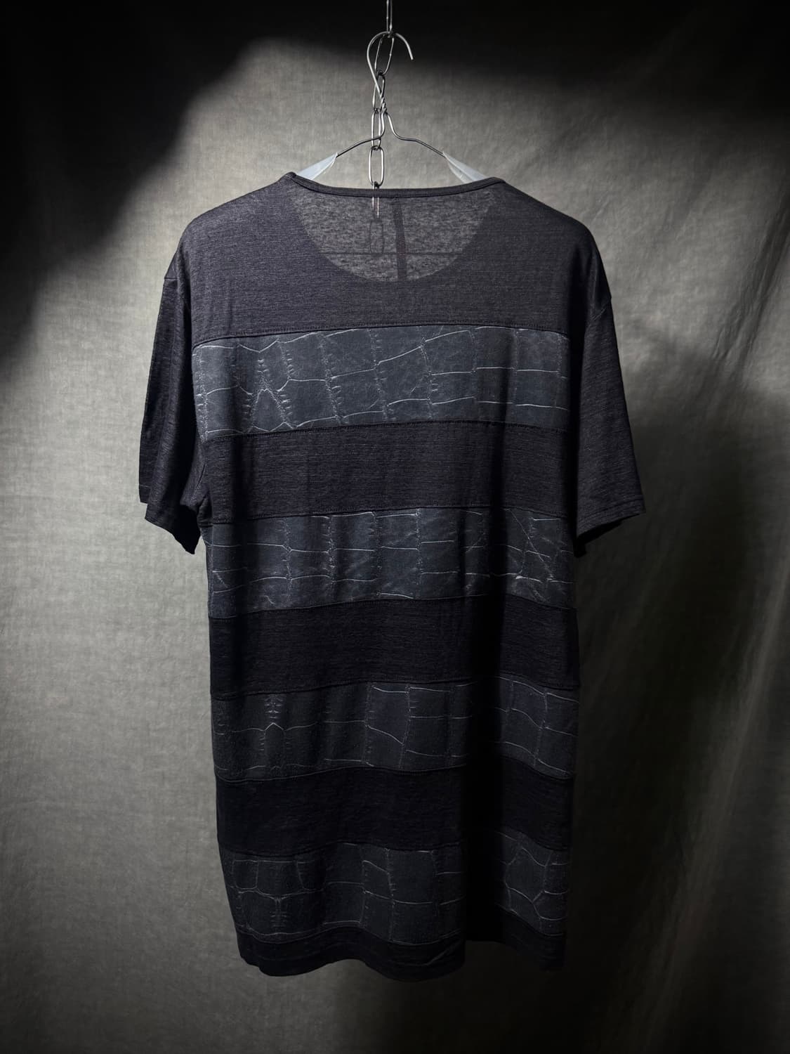 Christian Dada Patterned T-Shirt  상품이미지7