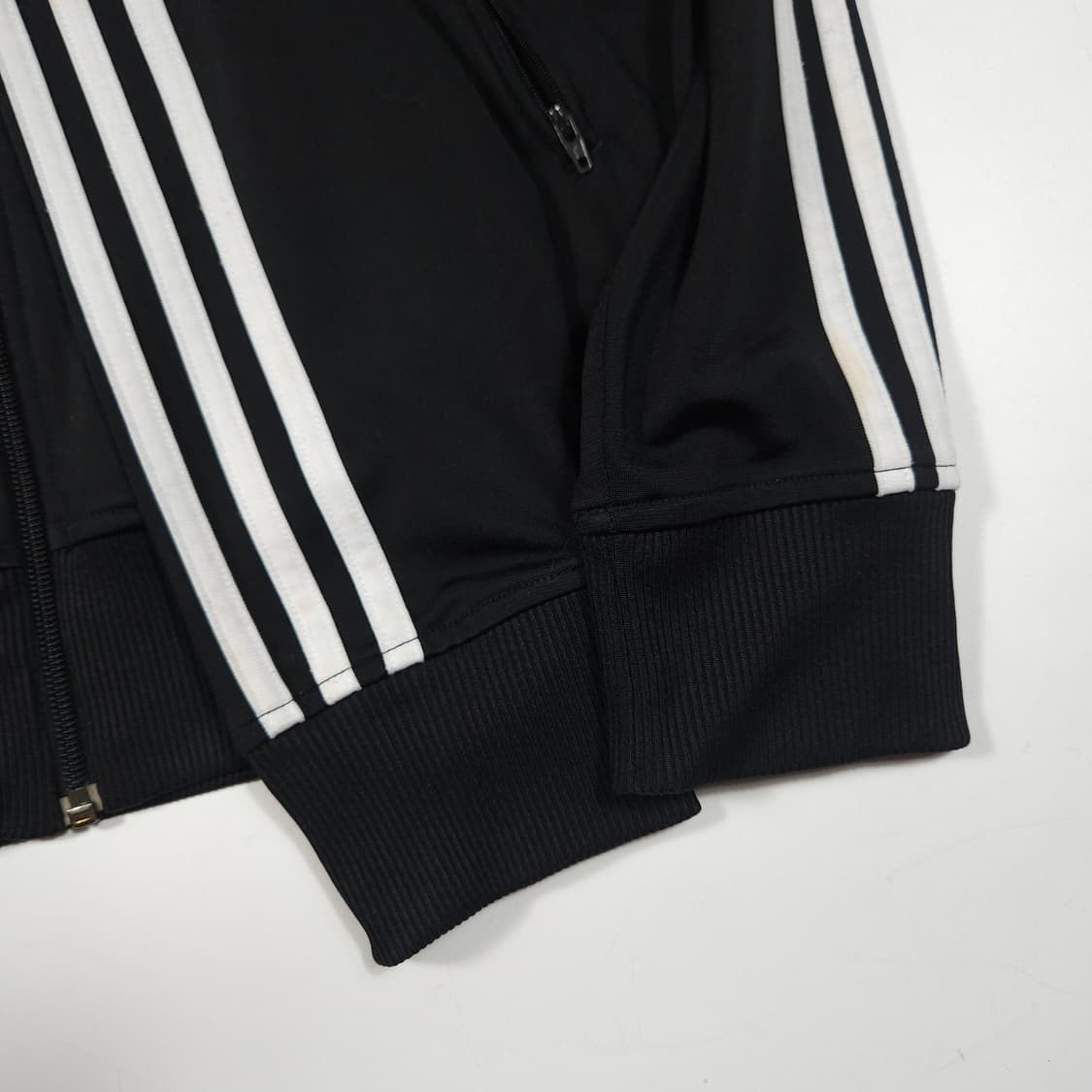 아디다스 파이어버드 져지 블랙  상품이미지5