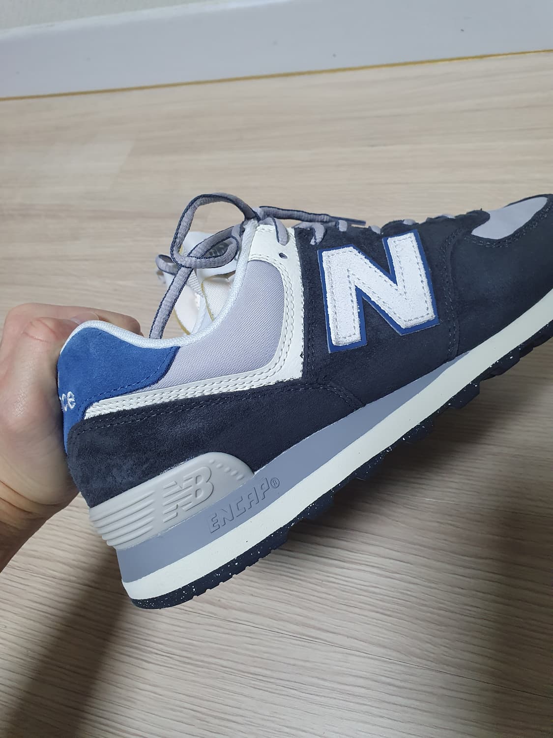 뉴발란스 574 운동화 265 상품이미지8