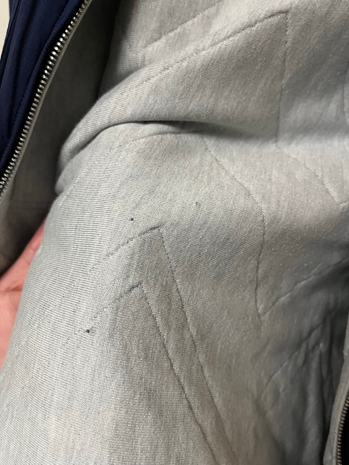 Louis vuitton 2way jacket 상품이미지6