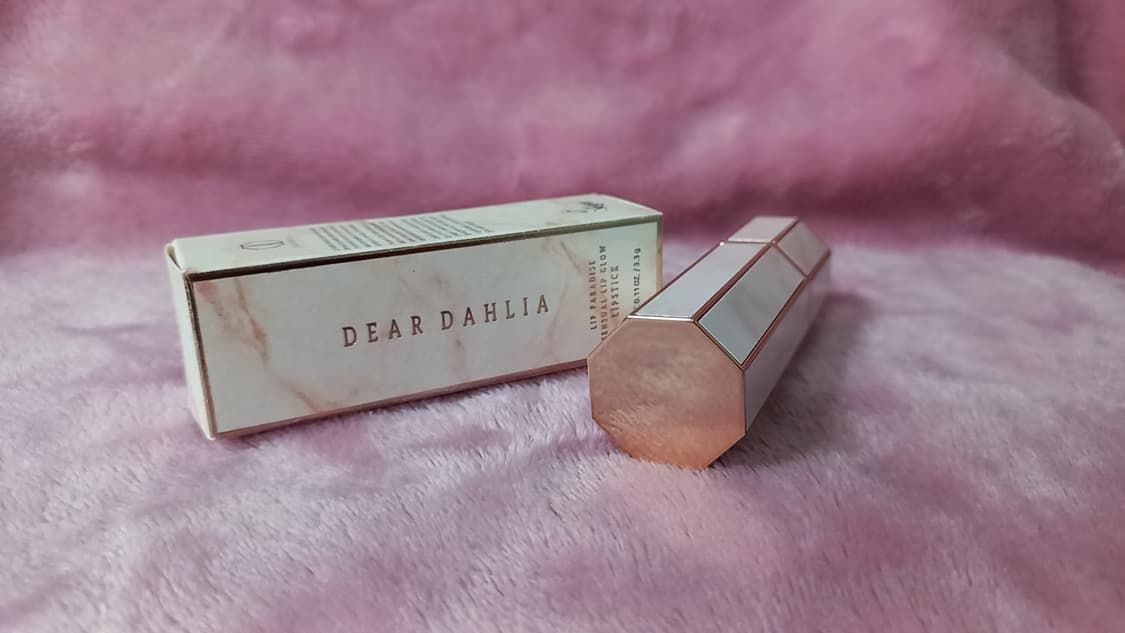 디어달리아 립 글로우 상품이미지4