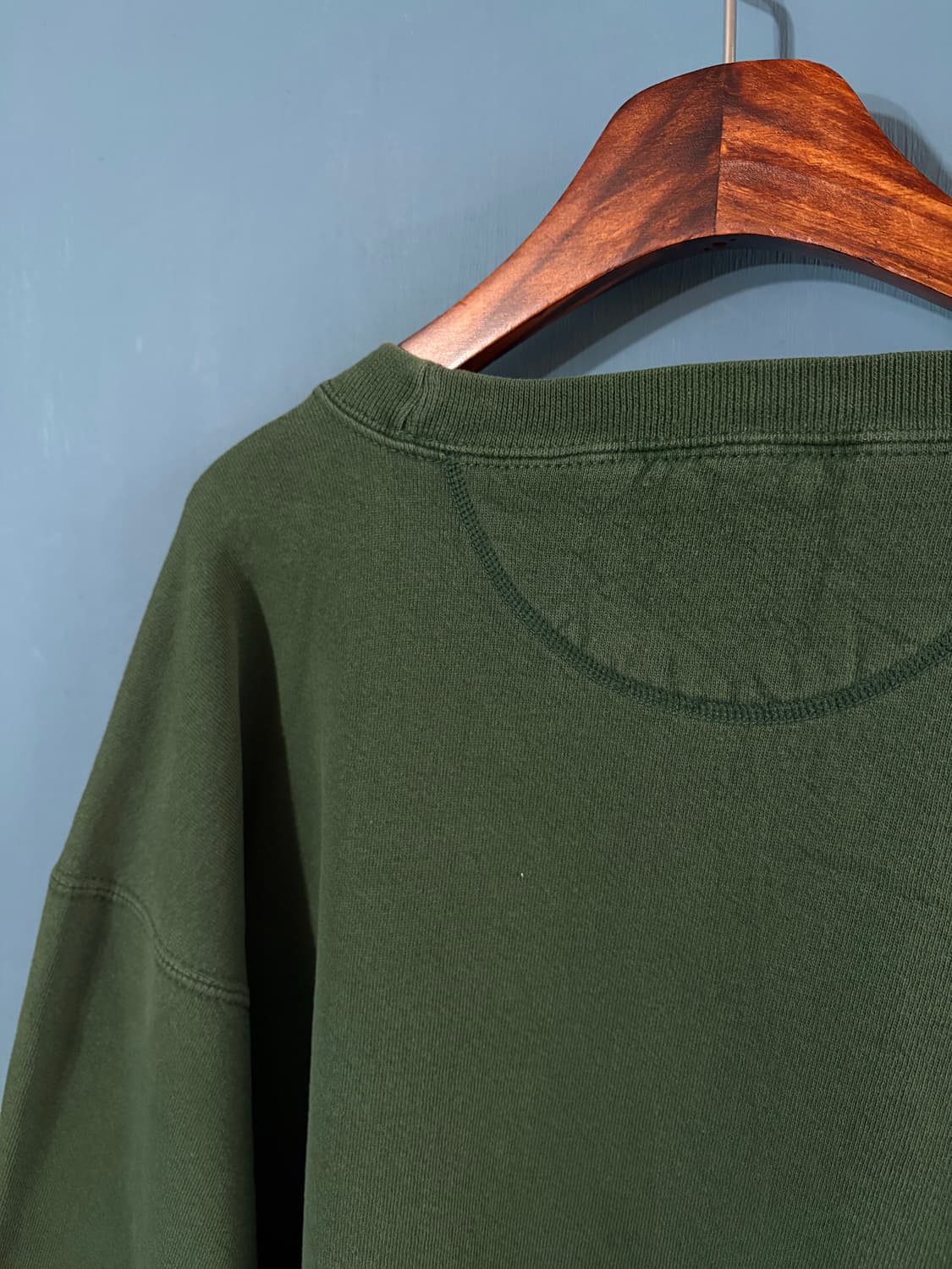 90‘s  Team edition Sweatshirt. 상품이미지9