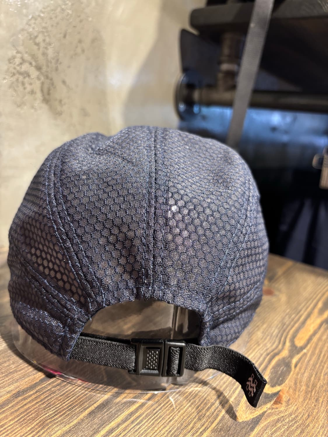 미쉘클랑 쿨맥스 캡 상품이미지3