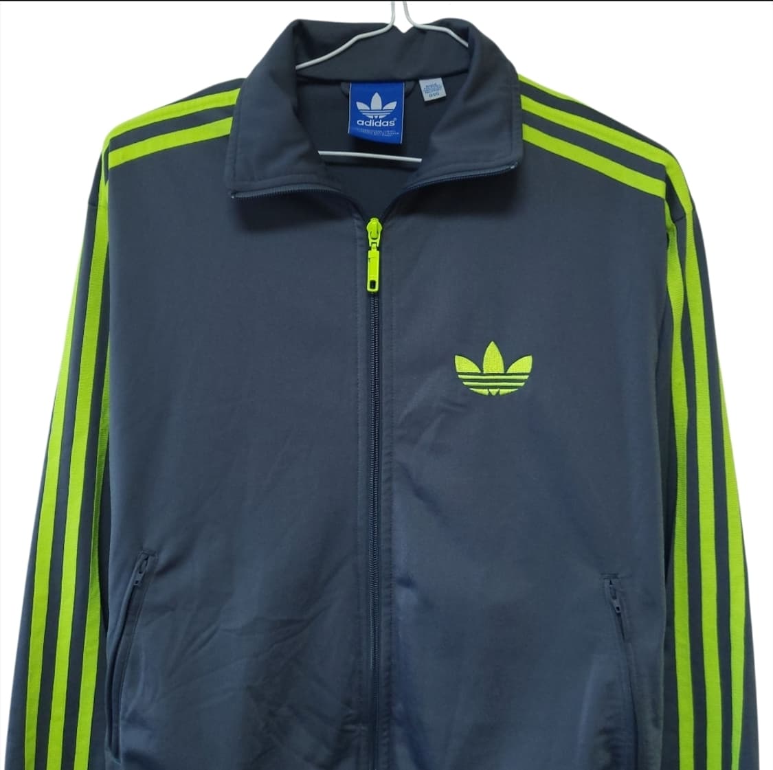 아디다스 파이어버드져지 95-100 트랙탑 상품이미지1