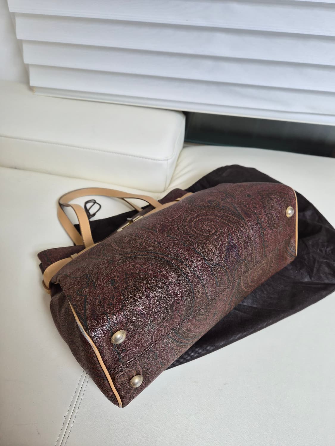 에트로정품 숄더백  상품이미지3