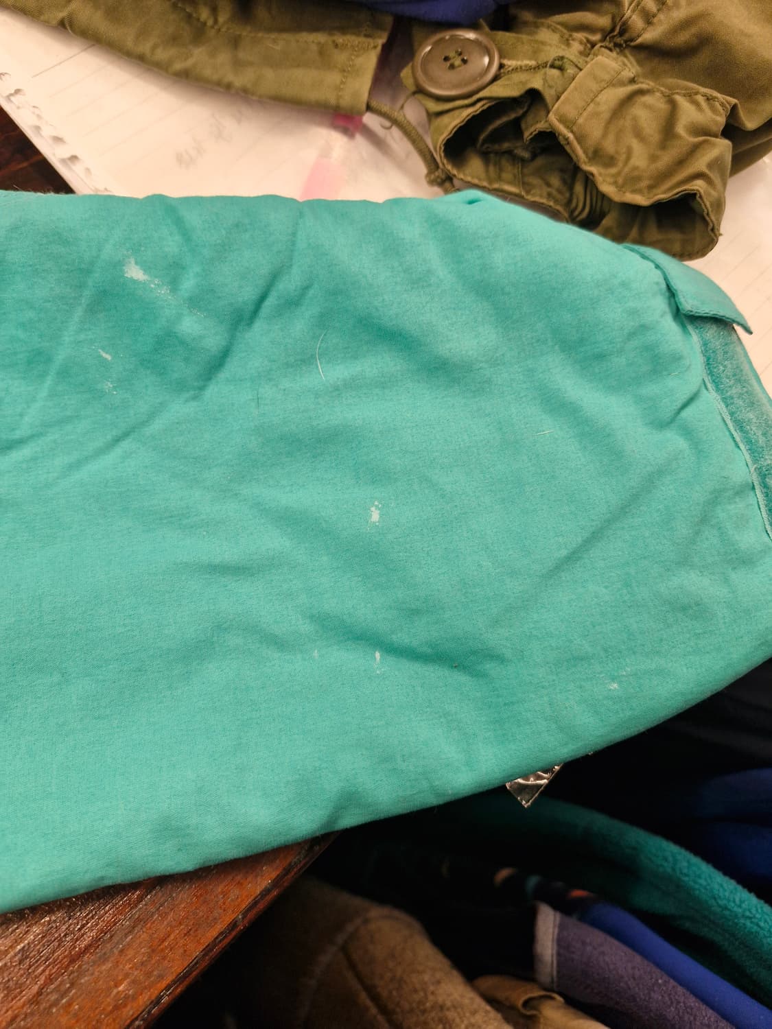 Z-480 파타고니아 인슐레이트 푸퍼 다스 자켓 상품이미지8