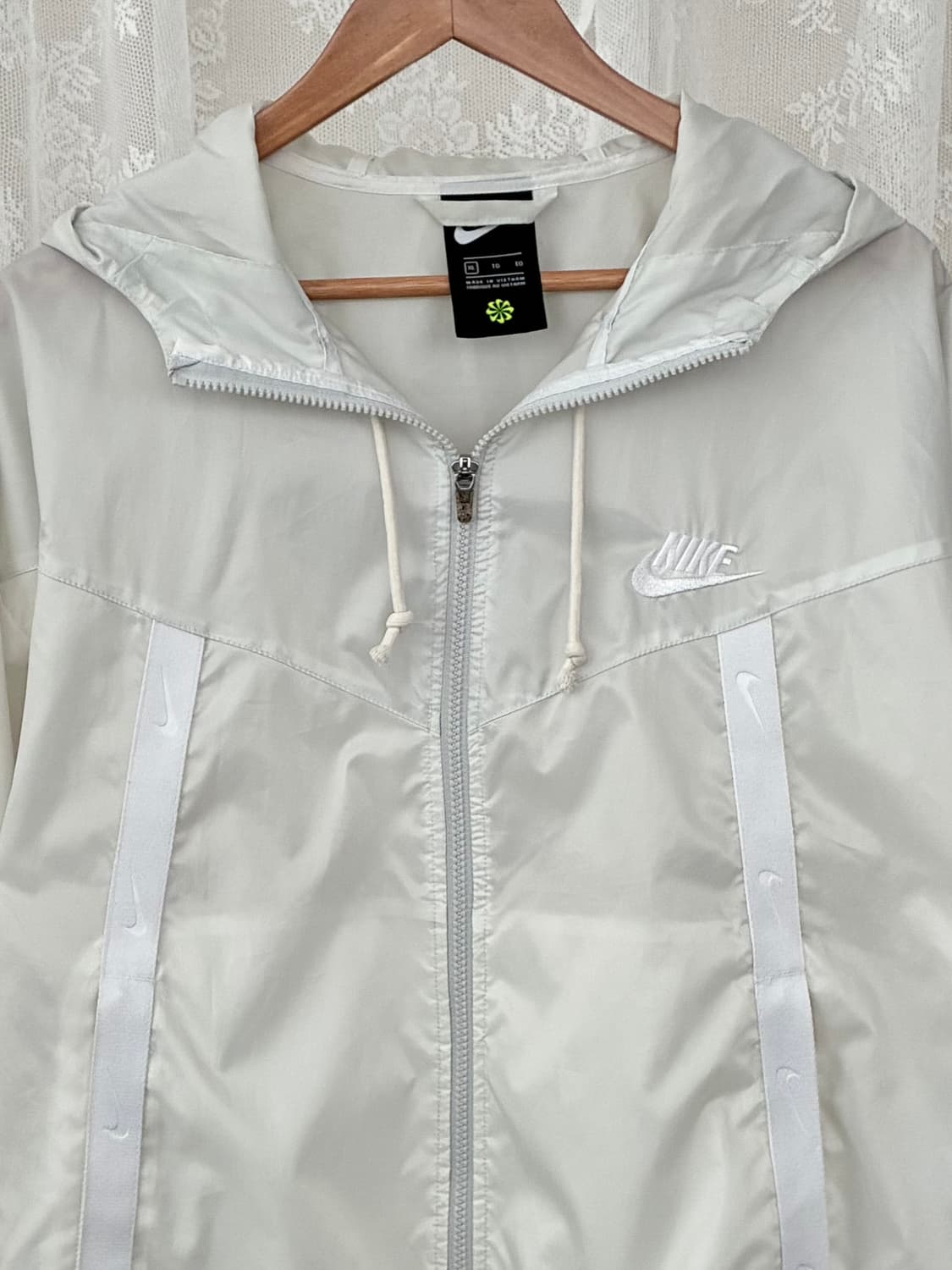 XL) 나이키 윈드러너 바람막이 상품이미지3