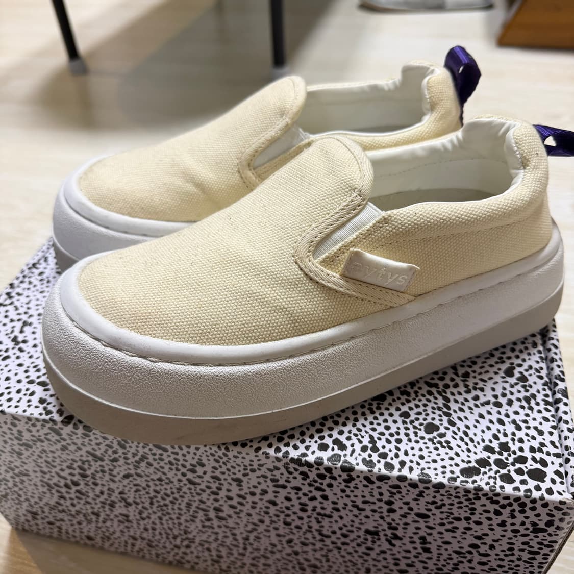 이티스 베니스 36 / 230 상품이미지3