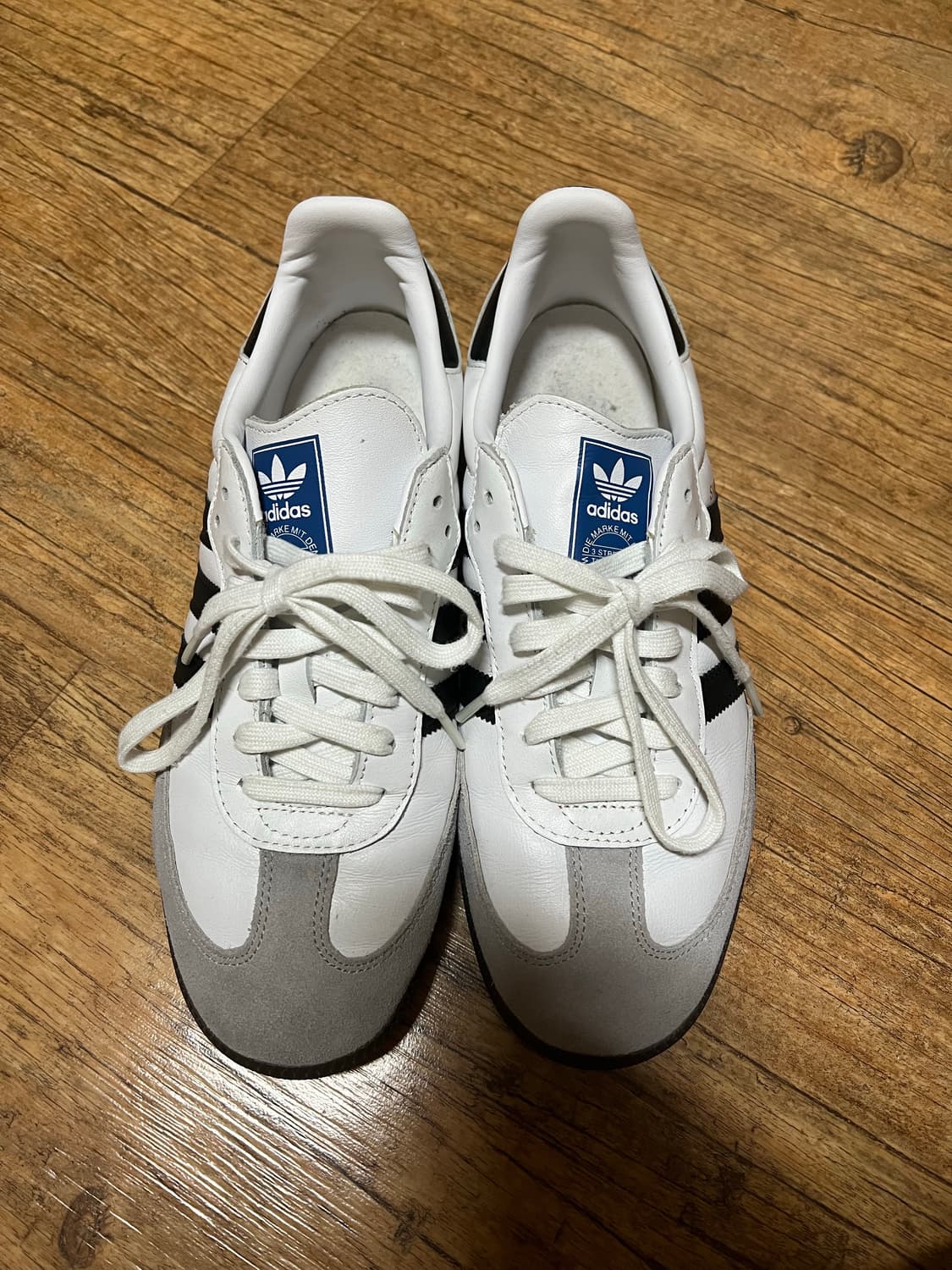 아디다스 삼바 상품이미지2