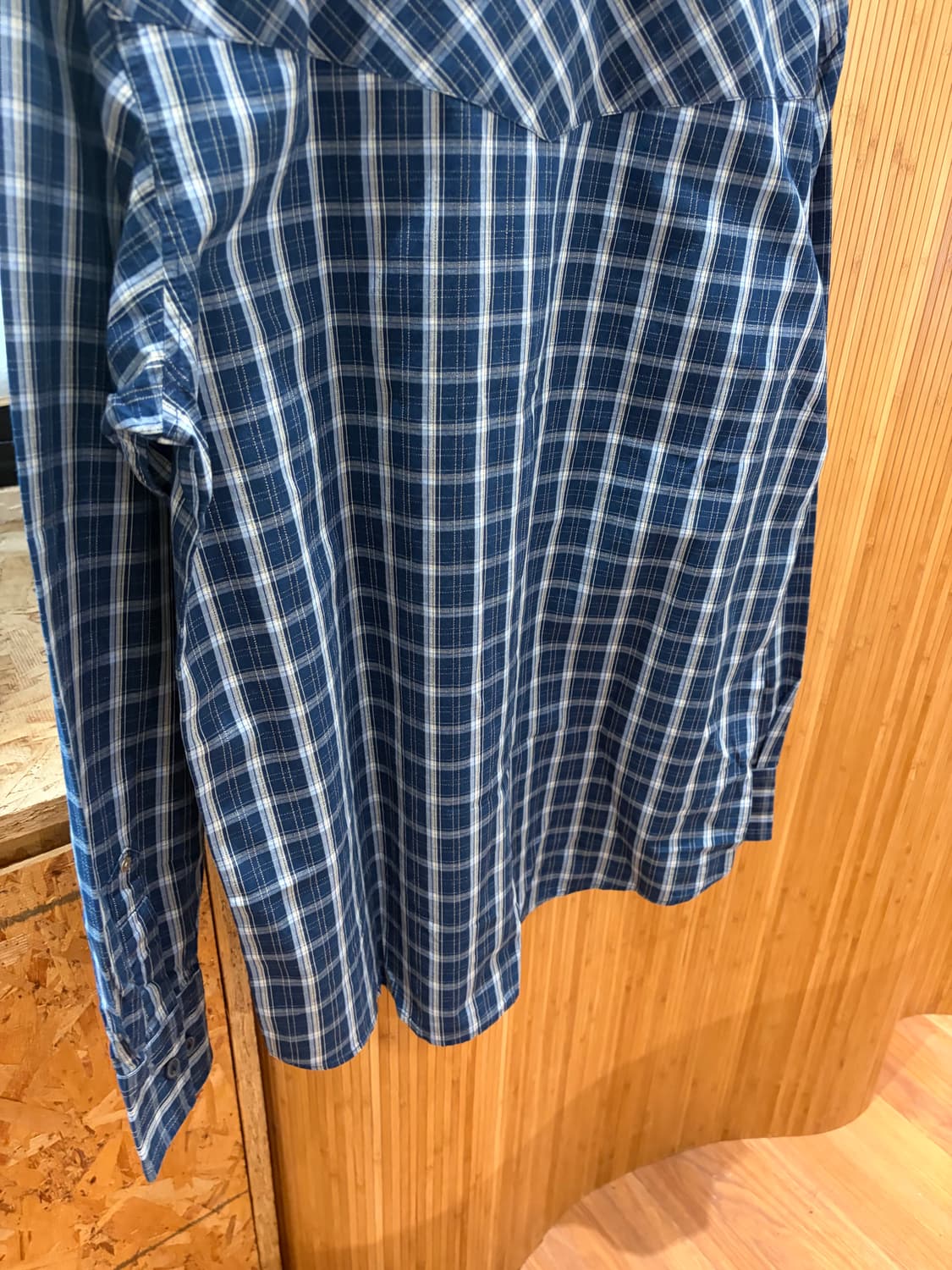 00s Levi's Shirt 상품이미지5