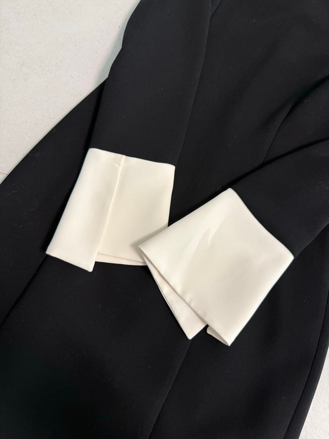 망고매니플리즈 하객룩 원피스 (새상품) 상품이미지4