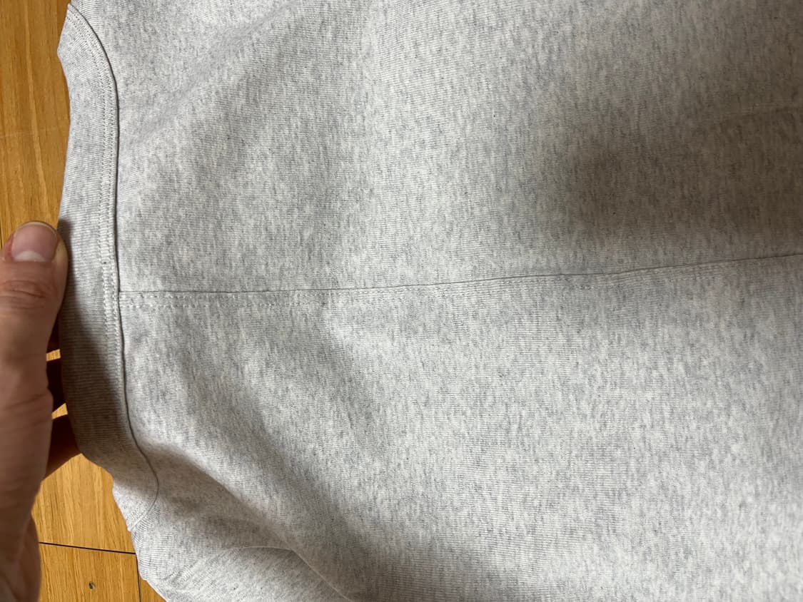 Floreflore 스테피 스몰(헤더 그레이) 상품이미지6