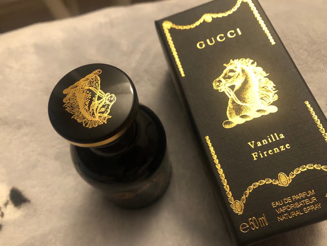 Gucci Alchemist’s Vanilla Firenze 50ml 상품이미지2
