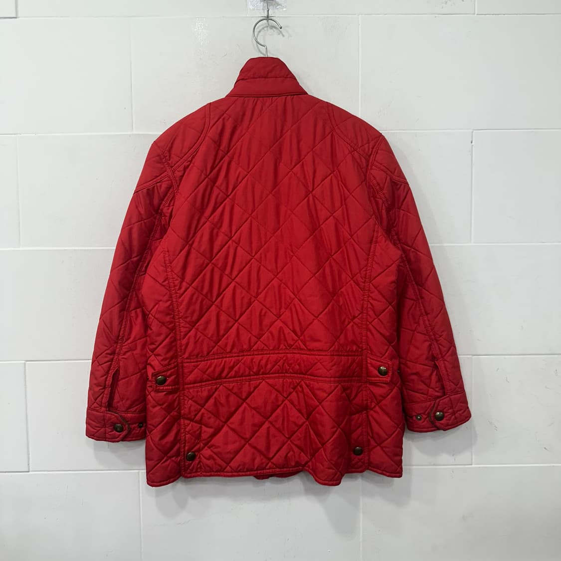 폴로 랄프로렌 퀄팅 자켓 상품이미지10