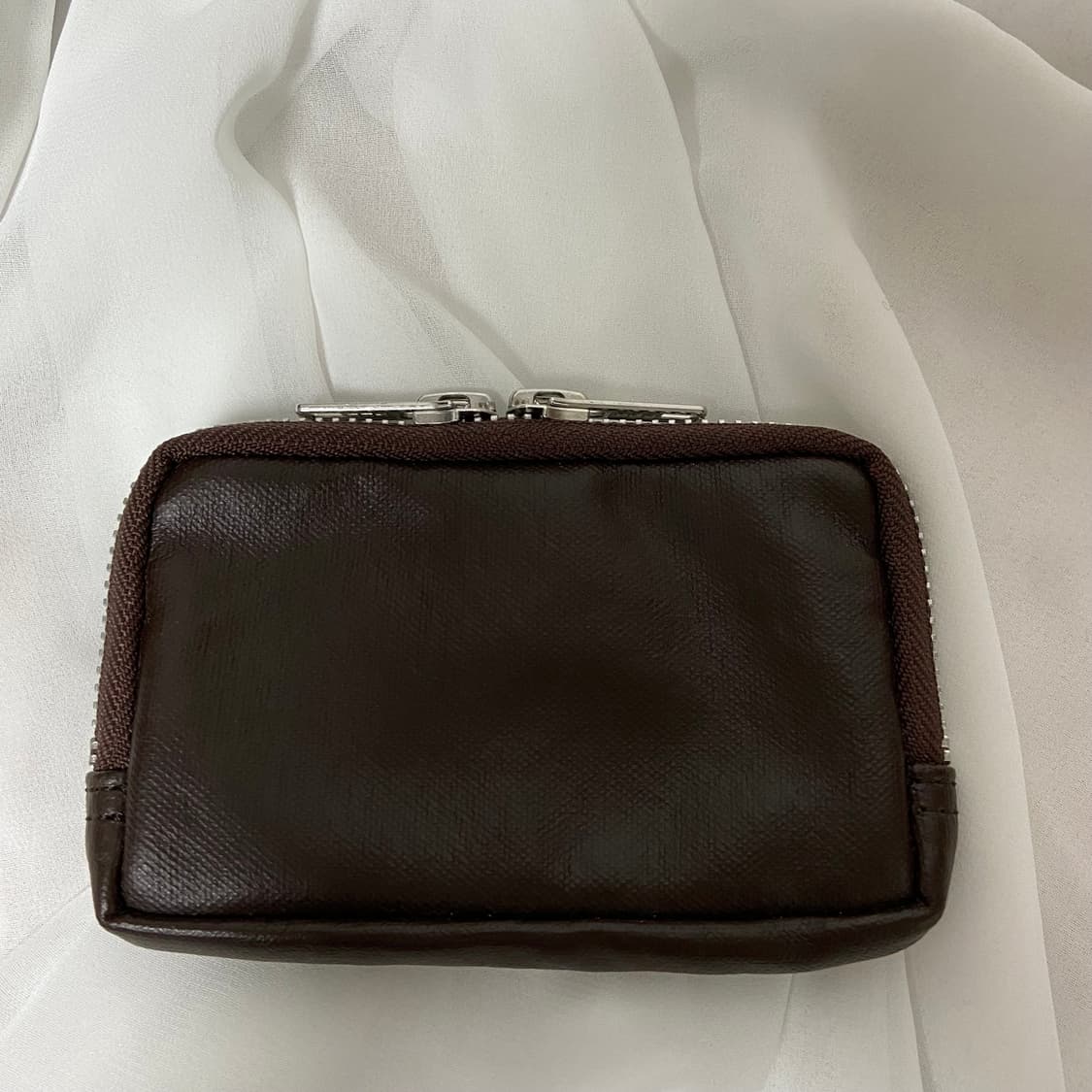 미사용)PORTER 포터 프리스타일 코인케이스동전지갑 상품이미지7