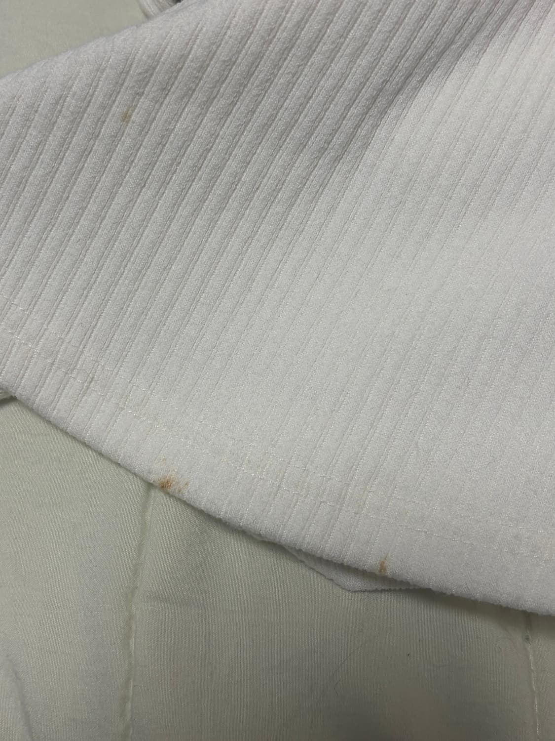 에고이스트 빈티지 롱슬리브 판매합니다 상품이미지2