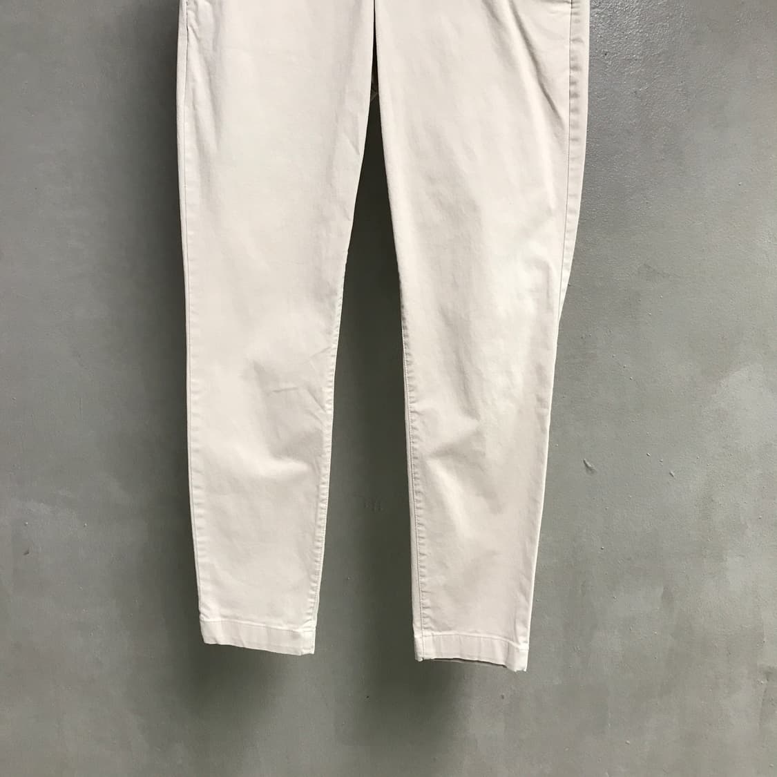 폴로 랄프로렌 베이지 치노 팬츠 8 상품이미지3