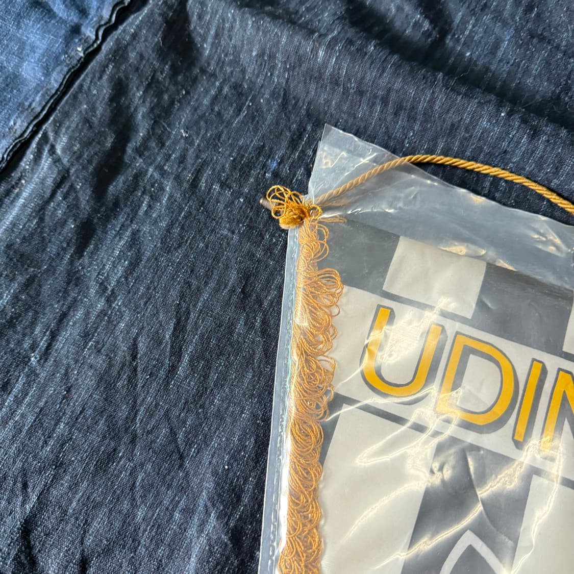 우디네세 칼치오 페넌트 상품이미지3