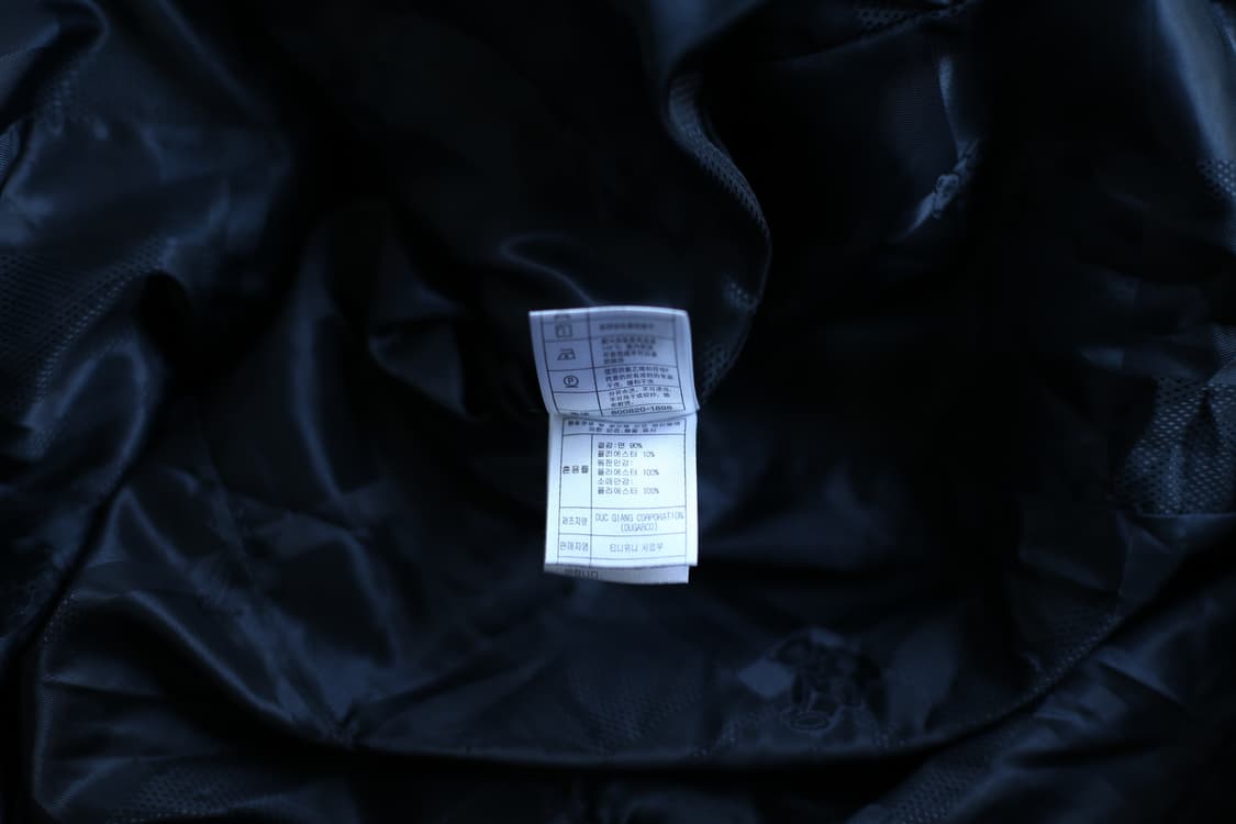 티니위니 트렌치 코트 M사이즈 상품이미지6