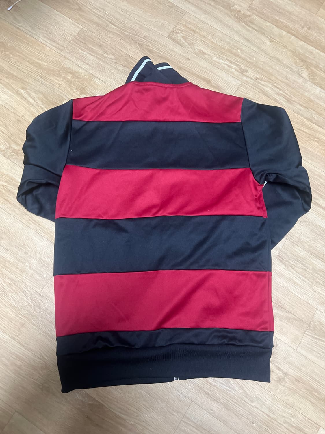 아디다스 독일져지 트랙탑 상품이미지2