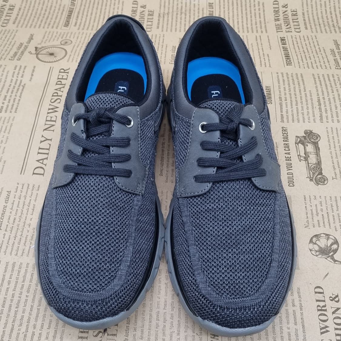 에이비씨 셀렉트 케렌스 스니커즈250 상품이미지2