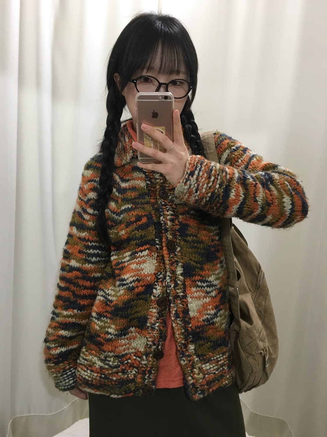 faire jou jou cardigan 상품이미지6