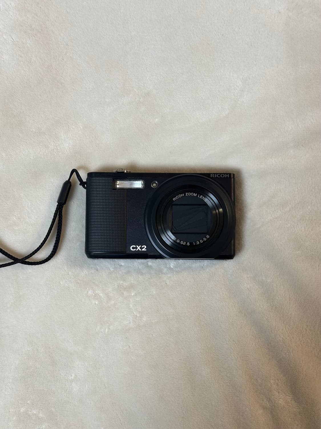 리코 cx2 디카/디지털카메라  상품이미지1