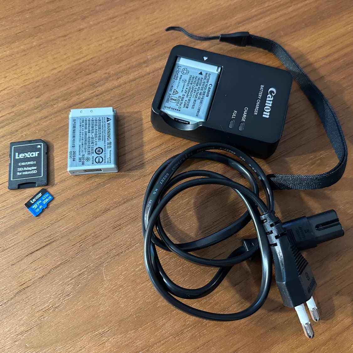 캐논 파워샷 g7x mark 3 판매합니다 상품이미지6