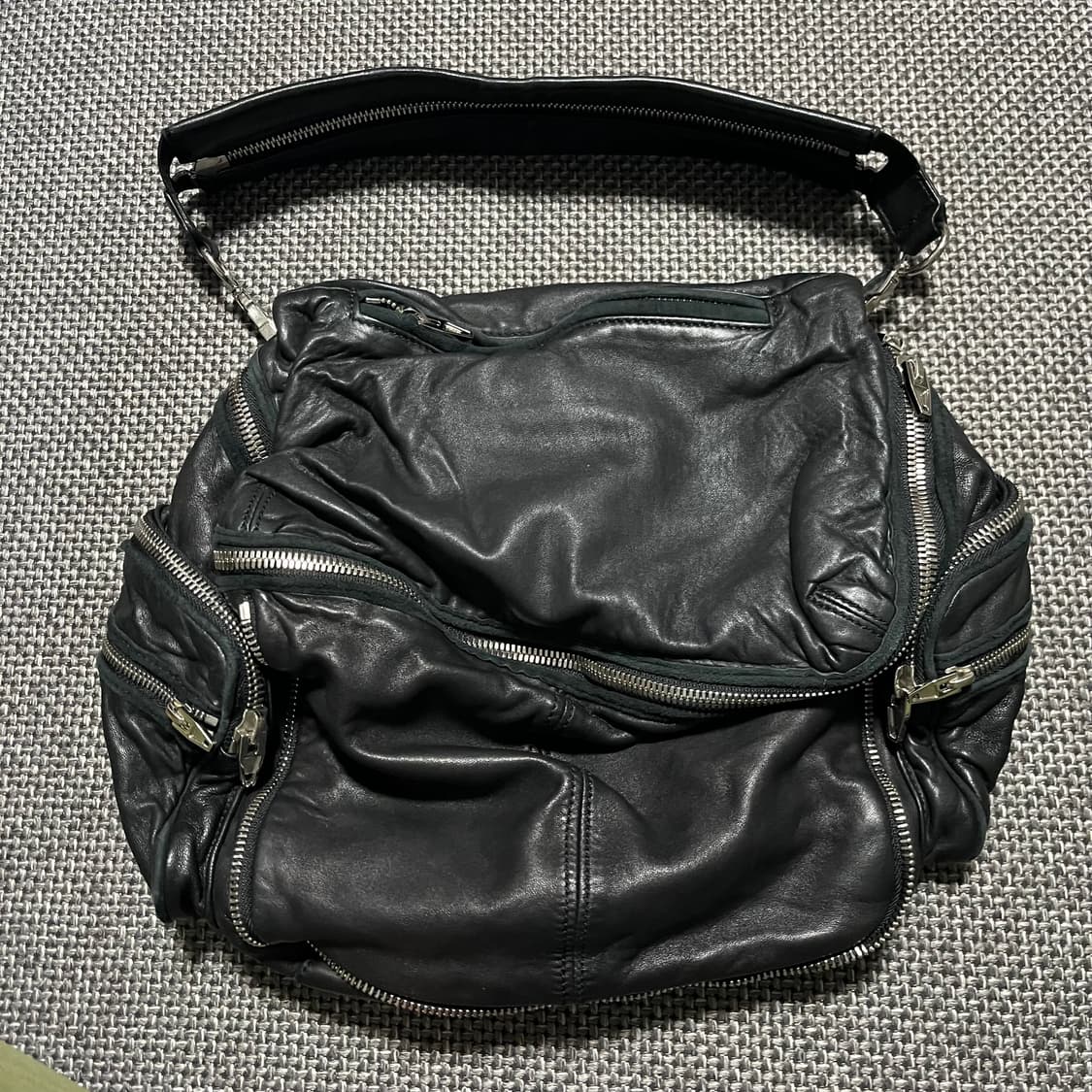 알렉산더왕 제인백 미사용 새상품 상품이미지4