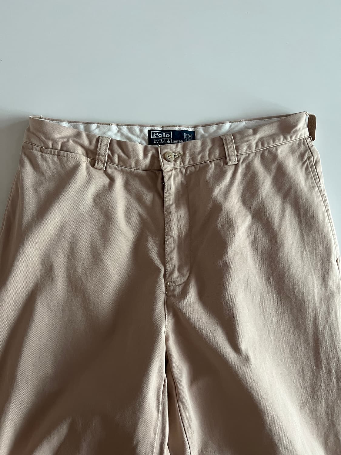 폴로 랄프로렌 치노 팬츠 34 상품이미지3