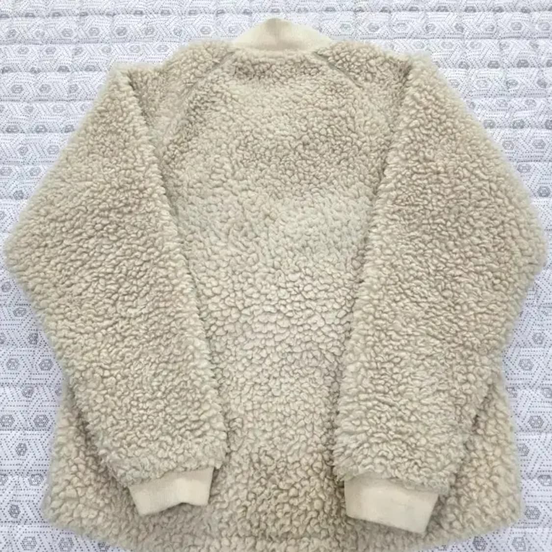 파타고니아 레트로 봄버 플리스 후리스 ~55반 상품이미지8