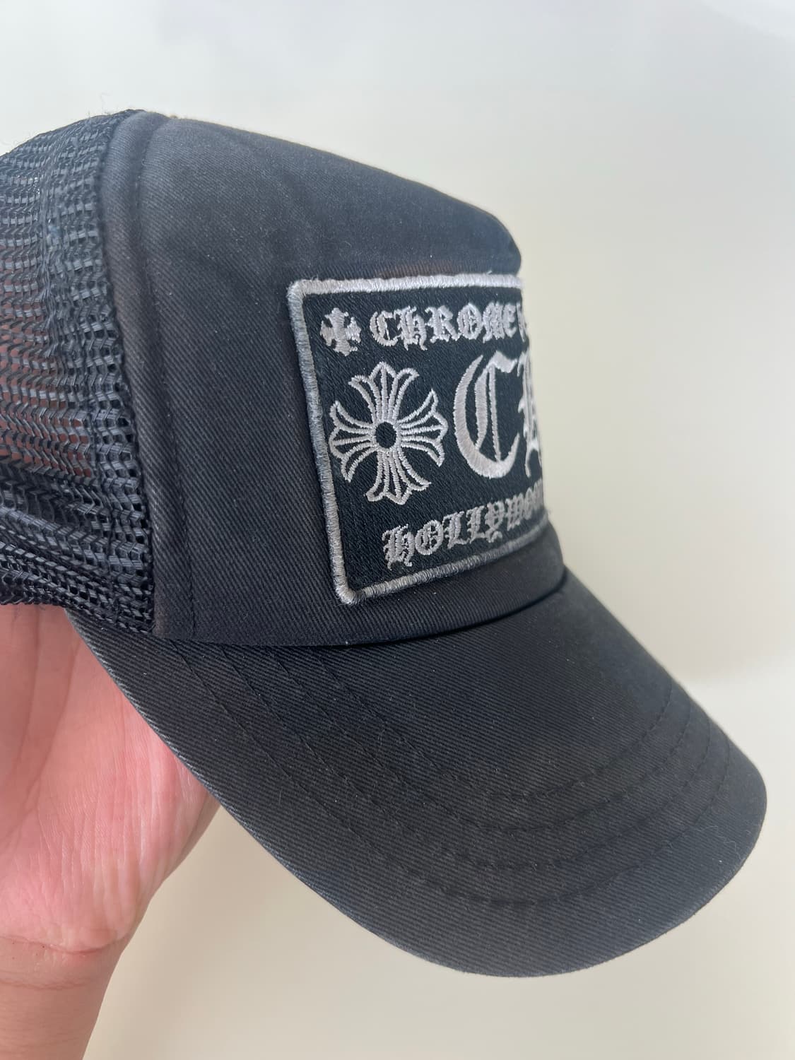 크롬하츠 매쉬캡 상품이미지2